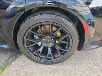 2020 Dodge Charger SRT Hellcat – miniatura 11