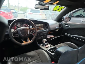 2020 Dodge Charger SRT Hellcat – miniatura 14