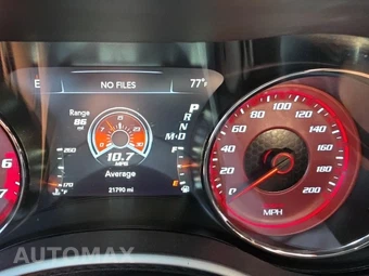 2020 Dodge Charger SRT Hellcat – miniatura 15