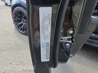 2020 Dodge Charger SRT Hellcat – miniatura 17