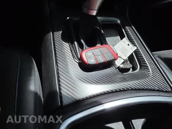 2020 Dodge Charger SRT Hellcat – miniatura 22