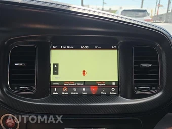 2020 Dodge Charger SRT Hellcat – miniatura 23