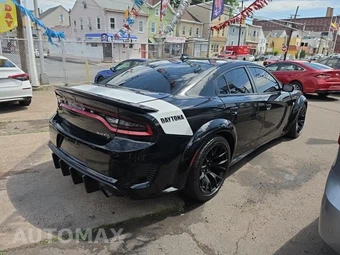 2020 Dodge Charger SRT Hellcat – miniatura 4