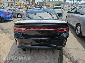 2020 Dodge Charger SRT Hellcat – miniatura 5