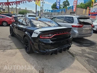 2020 Dodge Charger SRT Hellcat – miniatura 6