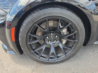 2020 Dodge Charger SRT Hellcat – miniatura 8