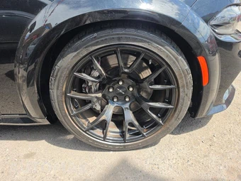 2020 Dodge Charger SRT Hellcat – miniatura 9
