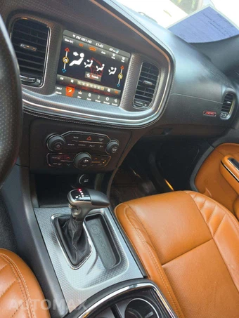 2020 Dodge Charger SRT Hellcat – miniatura 10