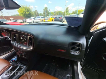 2020 Dodge Charger SRT Hellcat – miniatura 19