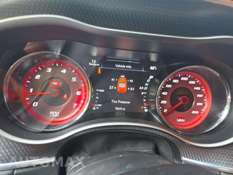 2020 Dodge Charger SRT Hellcat – miniatura 9