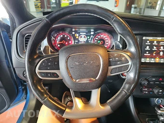 2020 Dodge Charger SRT Hellcat - miniatura 10
