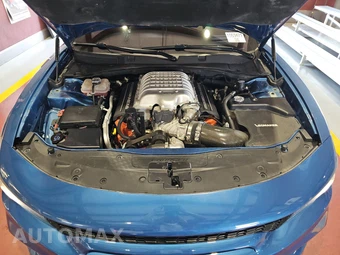 2020 Dodge Charger SRT Hellcat - miniatura 15
