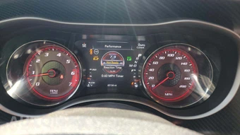 2020 Dodge Charger SRT Hellcat - miniatura 17