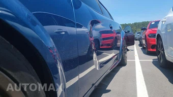 2020 Dodge Charger SRT Hellcat - miniatura 23