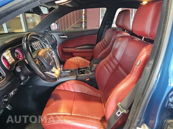 2020 Dodge Charger SRT Hellcat - miniatura 7