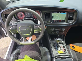 2020 Dodge Charger SRT Hellcat – miniatura 10