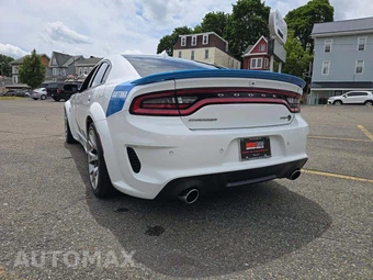 2020 Dodge Charger SRT Hellcat – miniatura 2