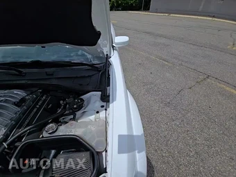 2020 Dodge Charger SRT Hellcat – miniatura 22