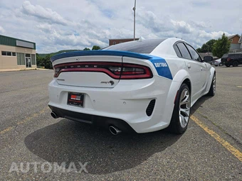 2020 Dodge Charger SRT Hellcat – miniatura 3