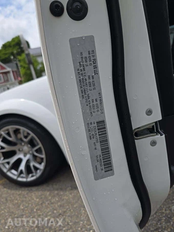2020 Dodge Charger SRT Hellcat – miniatura 5