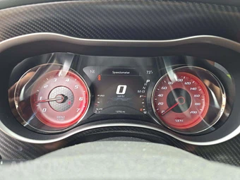 2020 Dodge Charger SRT Hellcat – miniatura 9