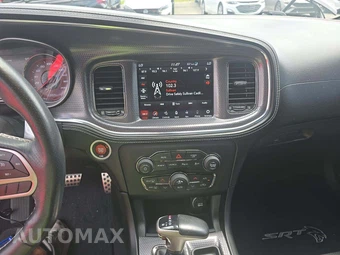 2020 Dodge Charger SRT Hellcat – miniatura 10