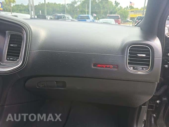 2020 Dodge Charger SRT Hellcat – miniatura 19