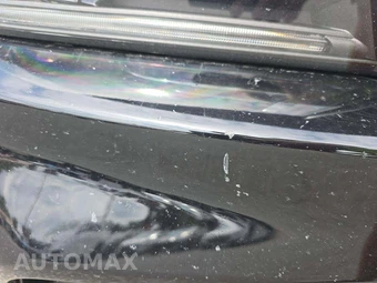 2020 Dodge Charger SRT Hellcat – miniatura 21