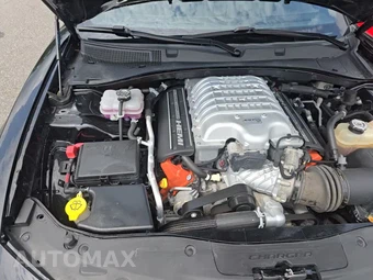 2020 Dodge Charger SRT Hellcat – miniatura 24