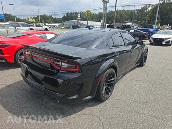 2020 Dodge Charger SRT Hellcat – miniatura 3