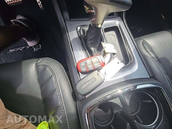 2020 Dodge Charger SRT Hellcat – miniatura 8