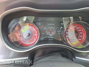 2020 Dodge Charger SRT Hellcat – miniatura 9