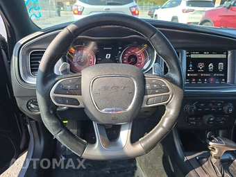 2020 Dodge Charger SRT Hellcat – miniatura 10