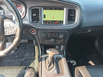 2020 Dodge Charger SRT Hellcat – miniatura 11
