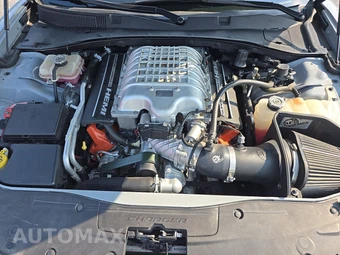 2020 Dodge Charger SRT Hellcat – miniatura 15