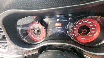 2020 Dodge Charger SRT Hellcat – miniatura 17