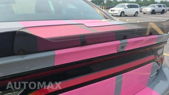 2020 Dodge Charger SRT Hellcat – miniatura 25