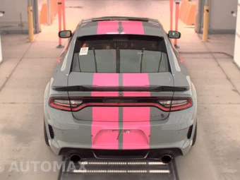 2020 Dodge Charger SRT Hellcat – miniatura 5