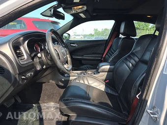 2020 Dodge Charger SRT Hellcat – miniatura 7