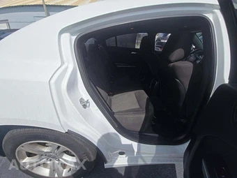 2020 Dodge Charger SXT – miniatura 16