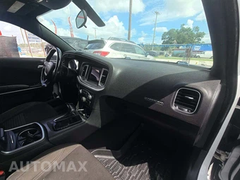 2020 Dodge Charger SXT – miniatura 19