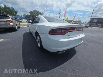 2020 Dodge Charger SXT – miniatura 2
