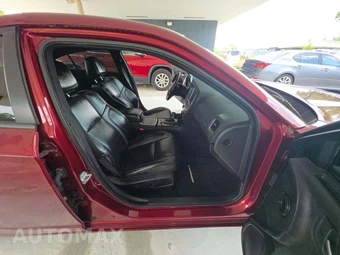2020 Dodge Charger SXT - miniatura 15
