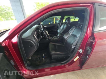 2020 Dodge Charger SXT - miniatura 3