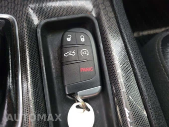 2020 Dodge Charger SXT - miniatura 5