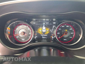 2020 Dodge Charger SXT - miniatura 6