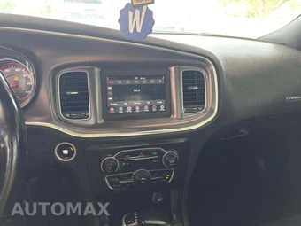 2020 Dodge Charger SXT - miniatura 7