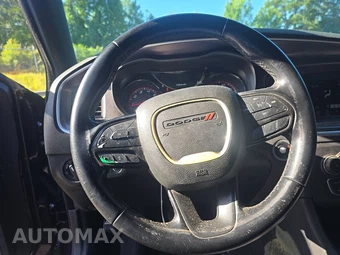 2020 Dodge Charger SXT – miniatura 10