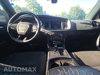 2020 Dodge Charger SXT – miniatura 11
