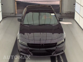 2020 Dodge Charger SXT – miniatura 2